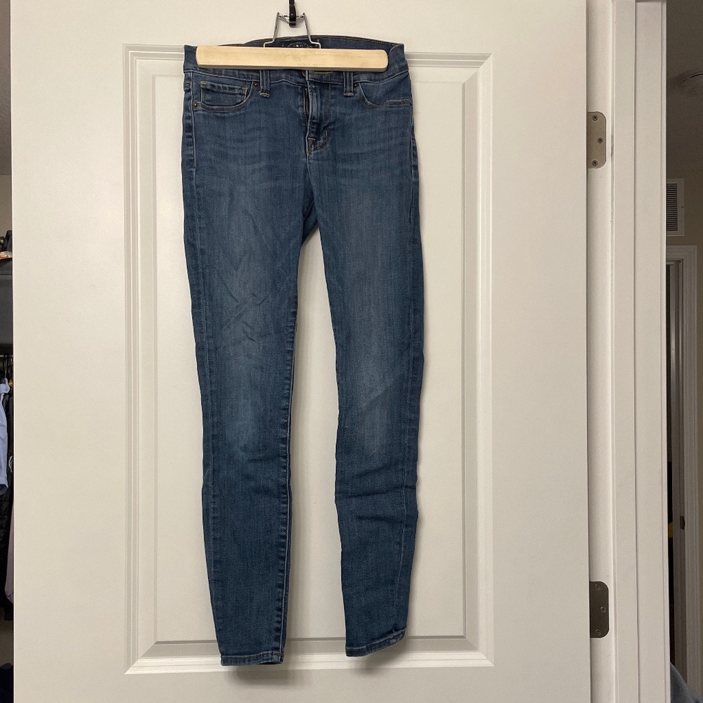 Lucky brand jeans